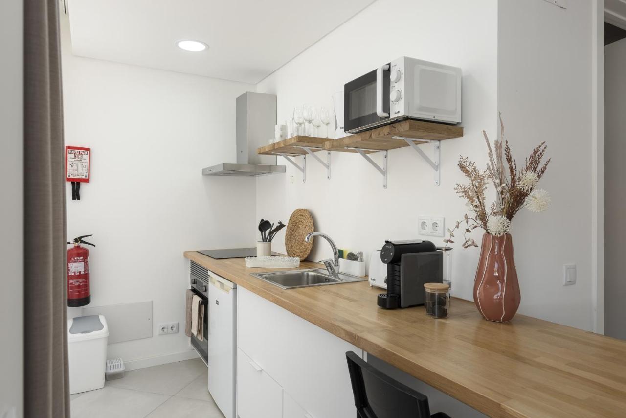 Madalena Village 7 - City Centre By Hd Properties FAO Exterior foto